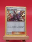 Steven's Resolve