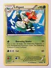 Lilligant