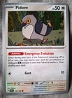 Pidove