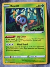 Rowlet