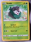 Skiddo