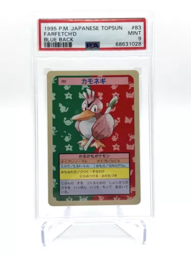 Farfetch'd