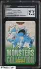 Nidorina