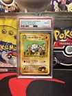 Brock's Graveler