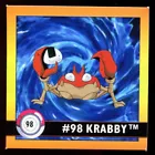 Krabby