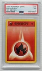 Fire Energy