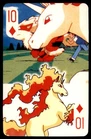 Rapidash