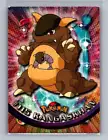 Kangaskhan
