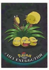 Exeggutor