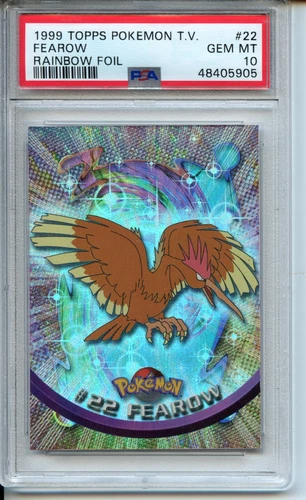 Fearow