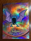 Golbat