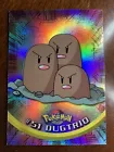 Dugtrio