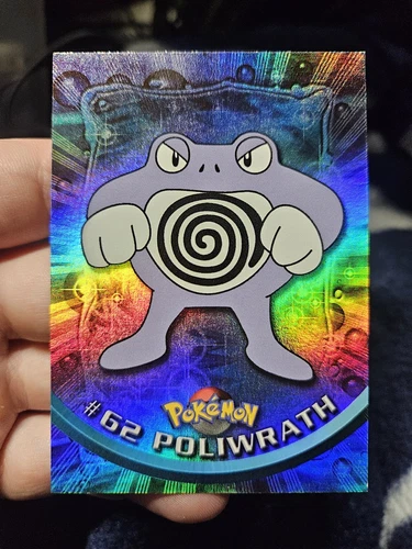Poliwrath