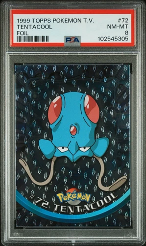 Tentacool