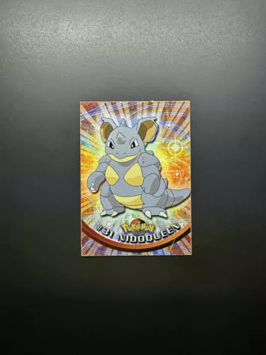 Nidoqueen