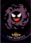 Gastly