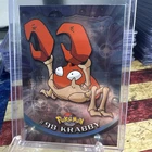 Krabby