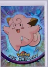 Clefairy