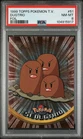 Dugtrio