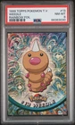 Weedle