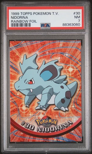 Nidorina