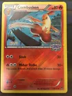 Combusken