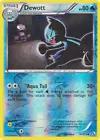 Dewott