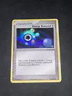 Energy Removal 2