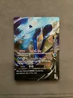 Greninja V-Union