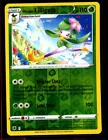 Hisuian Lilligant