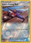 Lana's Fishing Rod