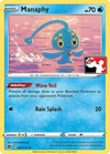 Manaphy