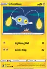 Chinchou