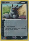 Poochyena
