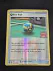Quick Ball
