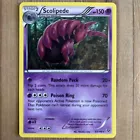 Scolipede