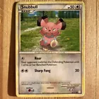 Snubbull