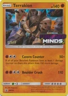 Terrakion
