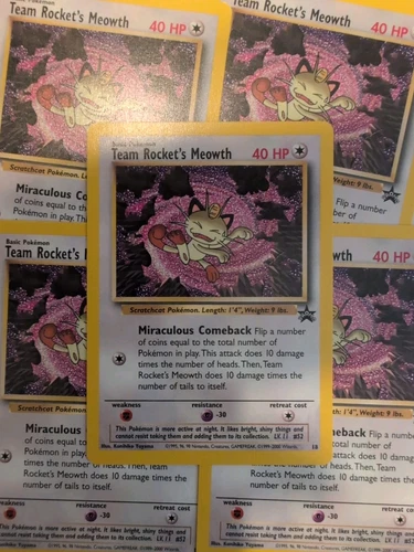 Team Rocket