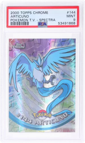 Articuno
