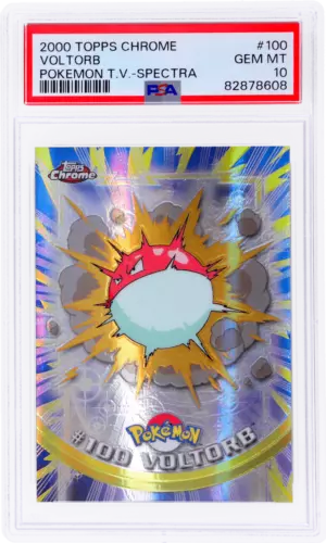 Voltorb
