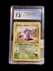 Nidoran