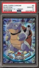 Blastoise