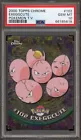 Exeggcute