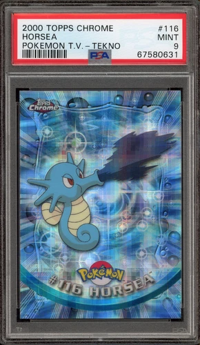 Horsea