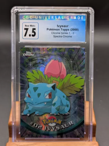 Ivysaur
