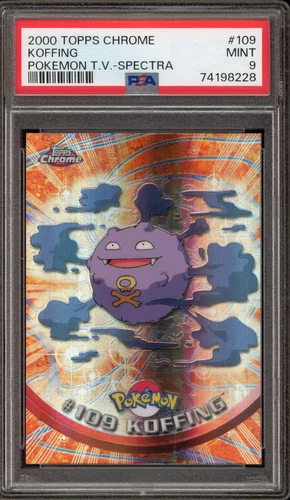 Koffing