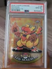Magmar