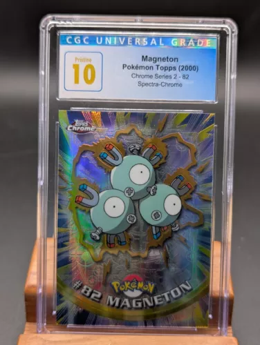 Magneton