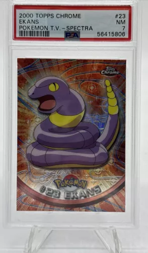 Ekans